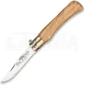 Old Bear XS foldekniv, Olive