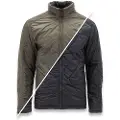 Carinthia G-LOFT T2D Jacket black/olive jacket, L