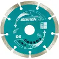 Makita Brick Marble Diamantskive 125 Mm 10 Enheter