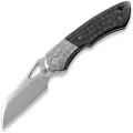 Olamic cutlery WhipperSnapper BL 124-W