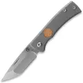 Chaves Knives Redencion Slip Joint foldekniv