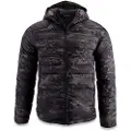 Triple Aught Design Citadel AW Down jacket, Multicam Black, L