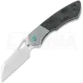 Olamic cutlery WhipperSnapper BL 204-W