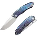 Remette Wild Species WD108-B foldekniv