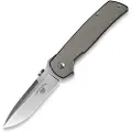 Fox knives ATCF Original Gangster - Titanium foldekniv