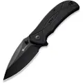 SENCUT Hyrax, Black G-10