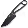 ESEE Izula kniv, svart