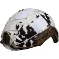 Savotta High cut helmet cover V1, L, M05 Snow