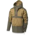 Helikon Tex Tracer Anorak Jacket - Coyote / Taiga Green - S