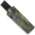 Peltonen Knives Kydex sheath for Ranger Puukko M95 Multicam Tropic