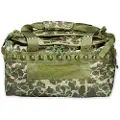 Prometheus Design Werx Road Warrior 45L Duffel - Frogskin Camo bag