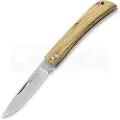 Maserin Scout foldekniv, olive