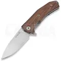 Lionsteel Kur foldekniv, santos