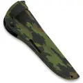 Peltonen Knives Composite sheath for Ranger Puukko M07, Suomi Camo