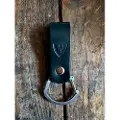 Helle Belt Clip Green