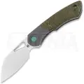 Olamic cutlery WhipperSnapper BL 154-S