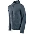 Prometheus Design Werx Orion Merino Hoodie FZ - Jager Blue, XL
