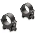 Leupold QRW2 30mm Low Mounts
