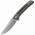 Arcform Prospect Frame Lock - Bronze Anodize foldekniv