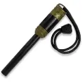 Exotac FireROD XL Olive Drab tennstål