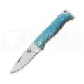 Cudeman MT-10, blue