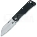 Black Fox Teeny - G10 foldekniv