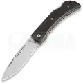 Nieto Campana Lockback 8 cm foldekniv, granadillo
