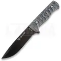Nieto Patrol Combate kniv