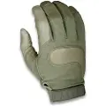Hwi gear Combat Glove XL taktiske hansker, military green