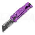 Reate EXO-U v2 Diamond Pattern Purple