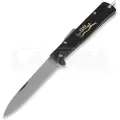 Otter Mercator K55K gold Stainless foldekniv