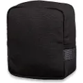Savotta Zipped GP pouch 3x3, black