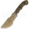 Tops knives Tom Brown Tracker T-2, Tan