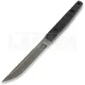 LKW Knives Kwaiken kniv, Black