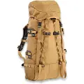 Openland Tactical Blue Sky Pro 50L ryggsekk, coyote tan