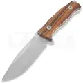 Lionsteel M5 Santos kniv