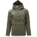 Carinthia G-LOFT Tactical Anorak XXL jacket, grønn