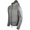 Prometheus Design Werx Chase Hoodie - Gray Stone - XL