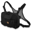 Helikon Tex Chest Pack Numbat Small - Black