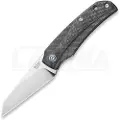 MKM Knives ICE - MagnaCut - CF foldekniv