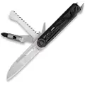 Gerber Armbar Trade, Black