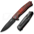 Lionsteel MYTO MagnaCut foldekniv, Mars Valley CF