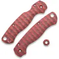 Chroma Scales Para 2 Scales-Red Scales