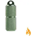 Prometheus Design Werx AL-FS Green lighter