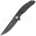 Viper Orso 2 foldekniv, 3D titanium DSW