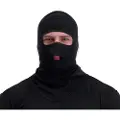 Svala Tundra Windproof balaclava XS, svart