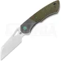 Olamic cutlery WhipperSnapper BL 199-W