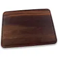 Guliles Cutting Board Walnut, 350x250x19mm