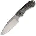 Bradford Knives Guardian 4.2 3D Camo Micarta kniv