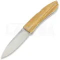 Lionsteel Opera Olive foldekniv